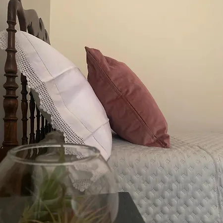 Apartman La Finestra Sul Parco