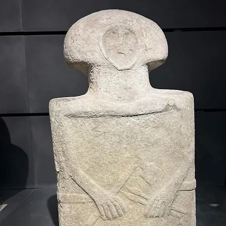 La Finestra Sul Parco 公寓