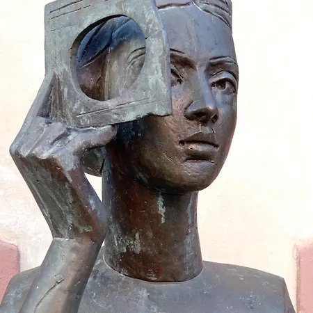 La Finestra Sul Parco * 斯培西亚