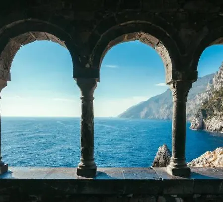 La Finestra Sul Parco 公寓 *