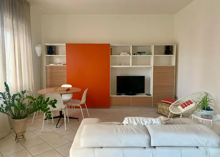 La Finestra Sul Parco * La Spezia