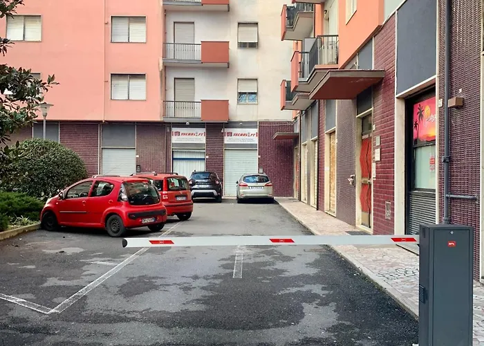 La Finestra Sul Parco *