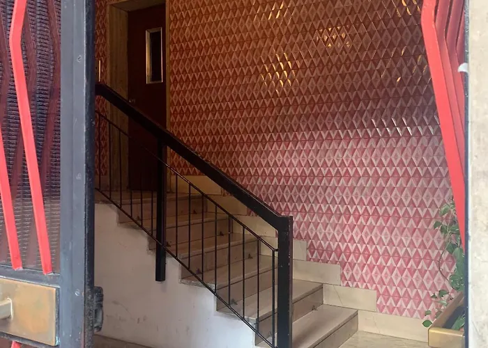 La Finestra Sul Parco * La Spezia