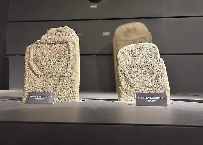 La Finestra Sul Parco Apartment La Spezia