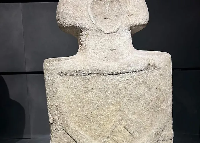 La Finestra Sul Parco Apartment