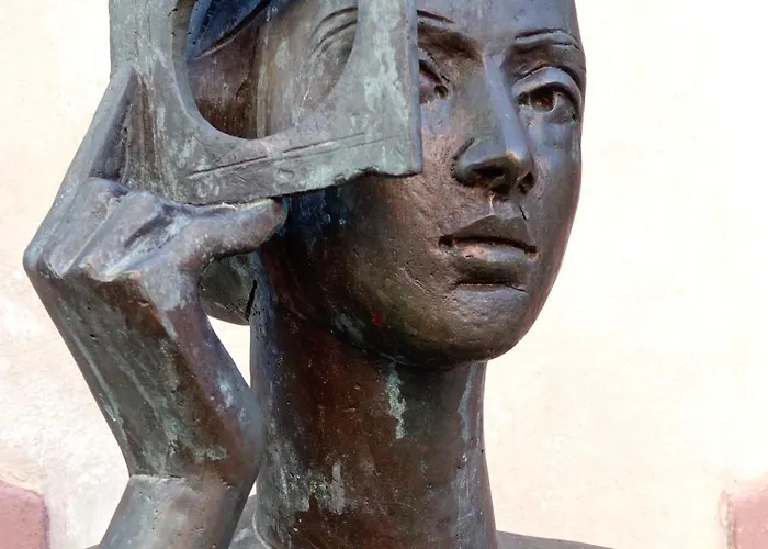 La Finestra Sul Parco * La Spezia