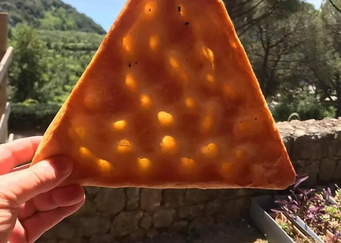 La Finestra Sul Parco Apartment *