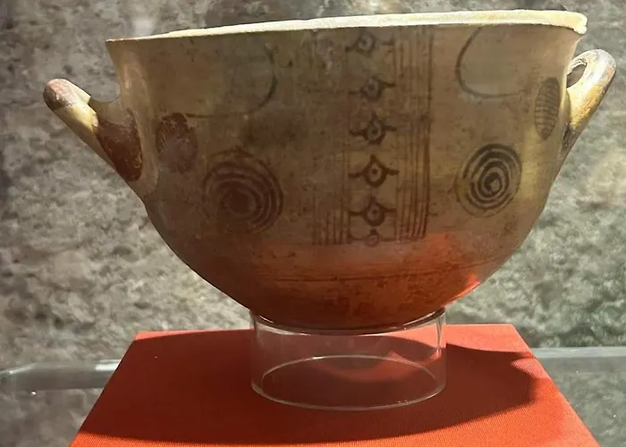 Apartment La Finestra Sul Parco La Spezia