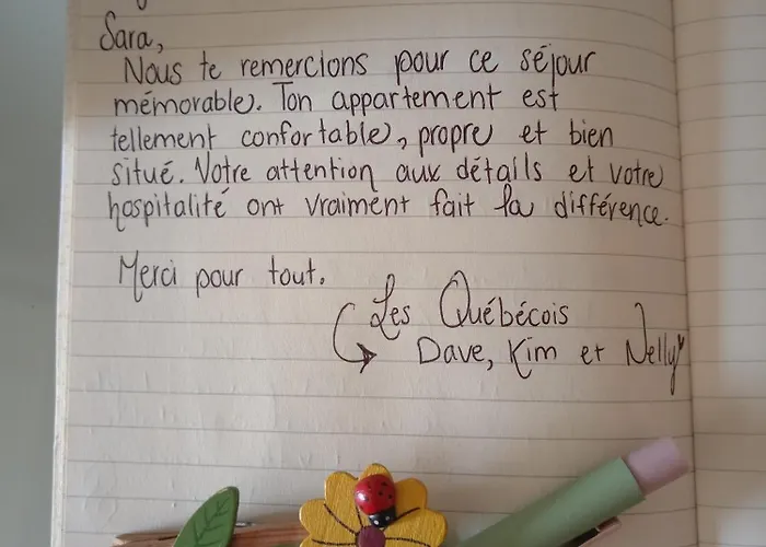 Apartment La Finestra Sul Parco *