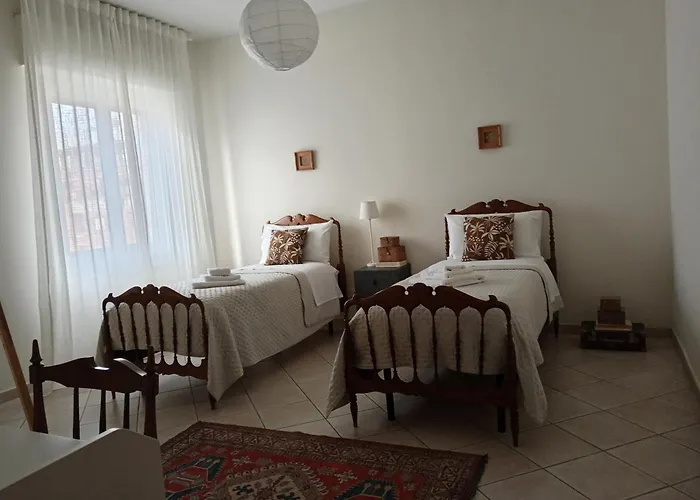 Apartment La Finestra Sul Parco *