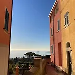 아파트 La Finestra Sul Parco *