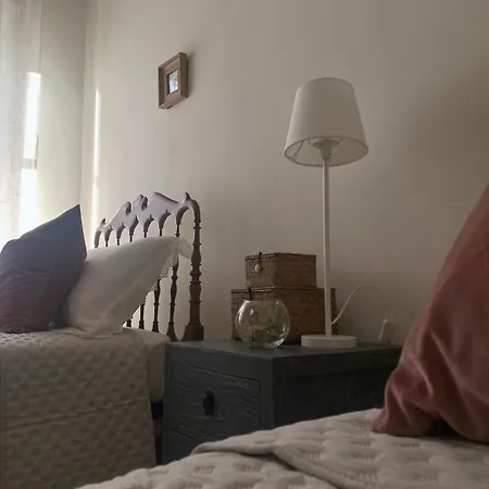 Appartement La Finestra Sul Parco *