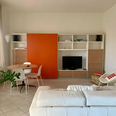 La Finestra Sul Parco * לה ספציה