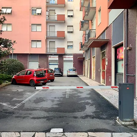 La Finestra Sul Parco *