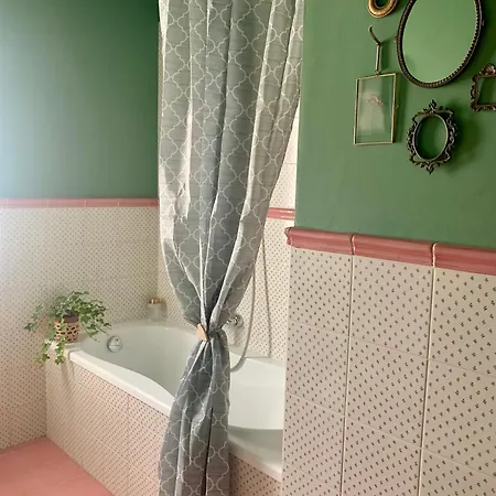 La Finestra Sul Parco * לה ספציה