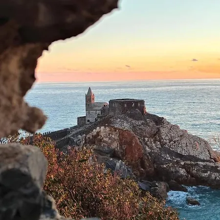 Appartement La Finestra Sul Parco *