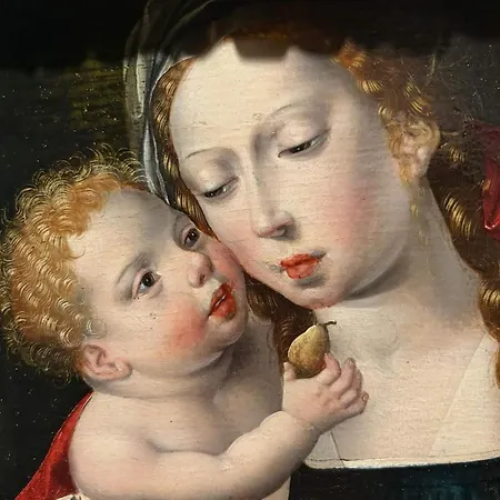 La Finestra Sul Parco