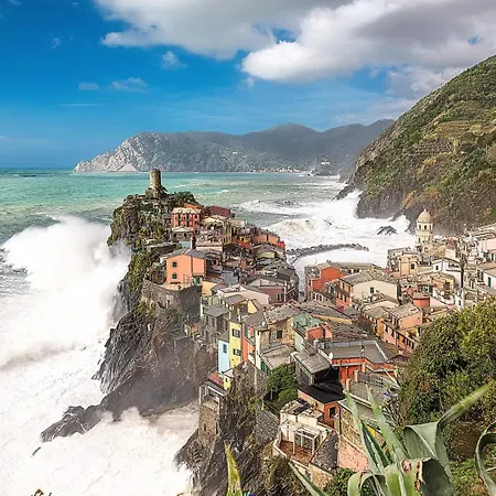 La Finestra Sul Parco * לה ספציה