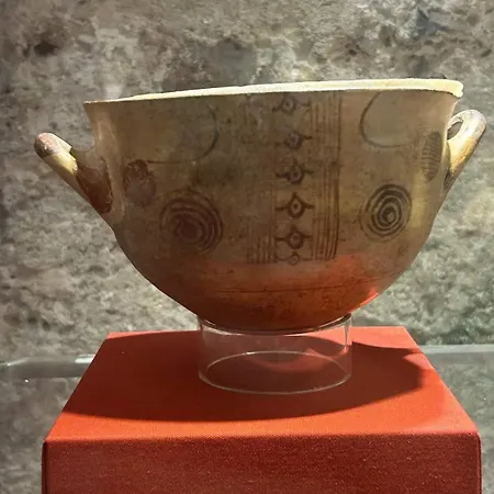 Appartement La Finestra Sul Parco La Spezia