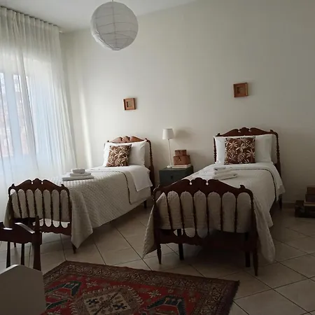 Appartement La Finestra Sul Parco *