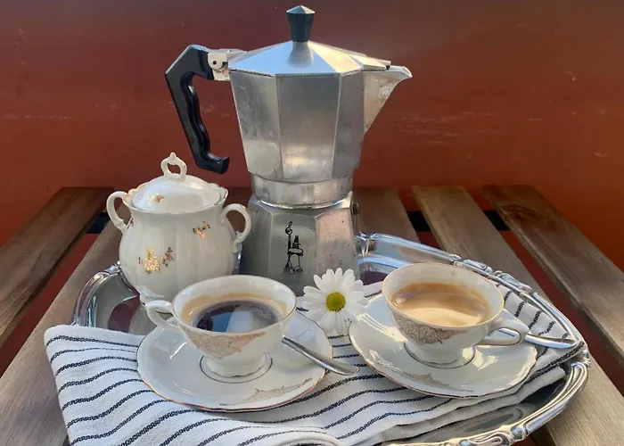 La Finestra Sul Parco 公寓 斯培西亚