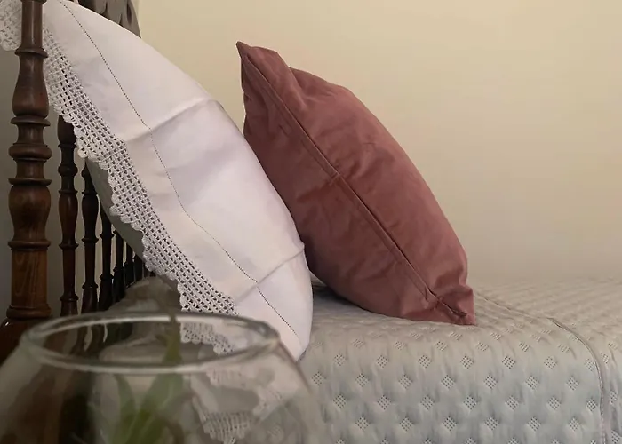 Apartment La Finestra Sul Parco