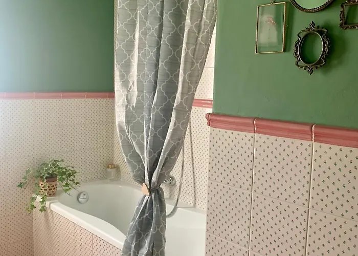 La Finestra Sul Parco * La Spezia