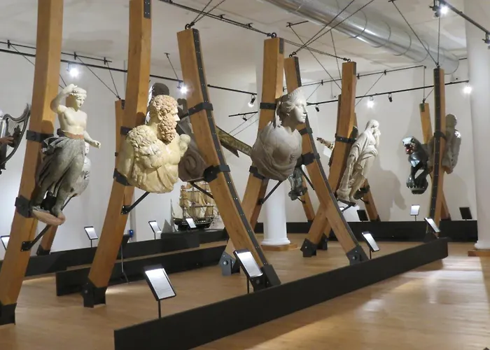 La Finestra Sul Parco 斯培西亚